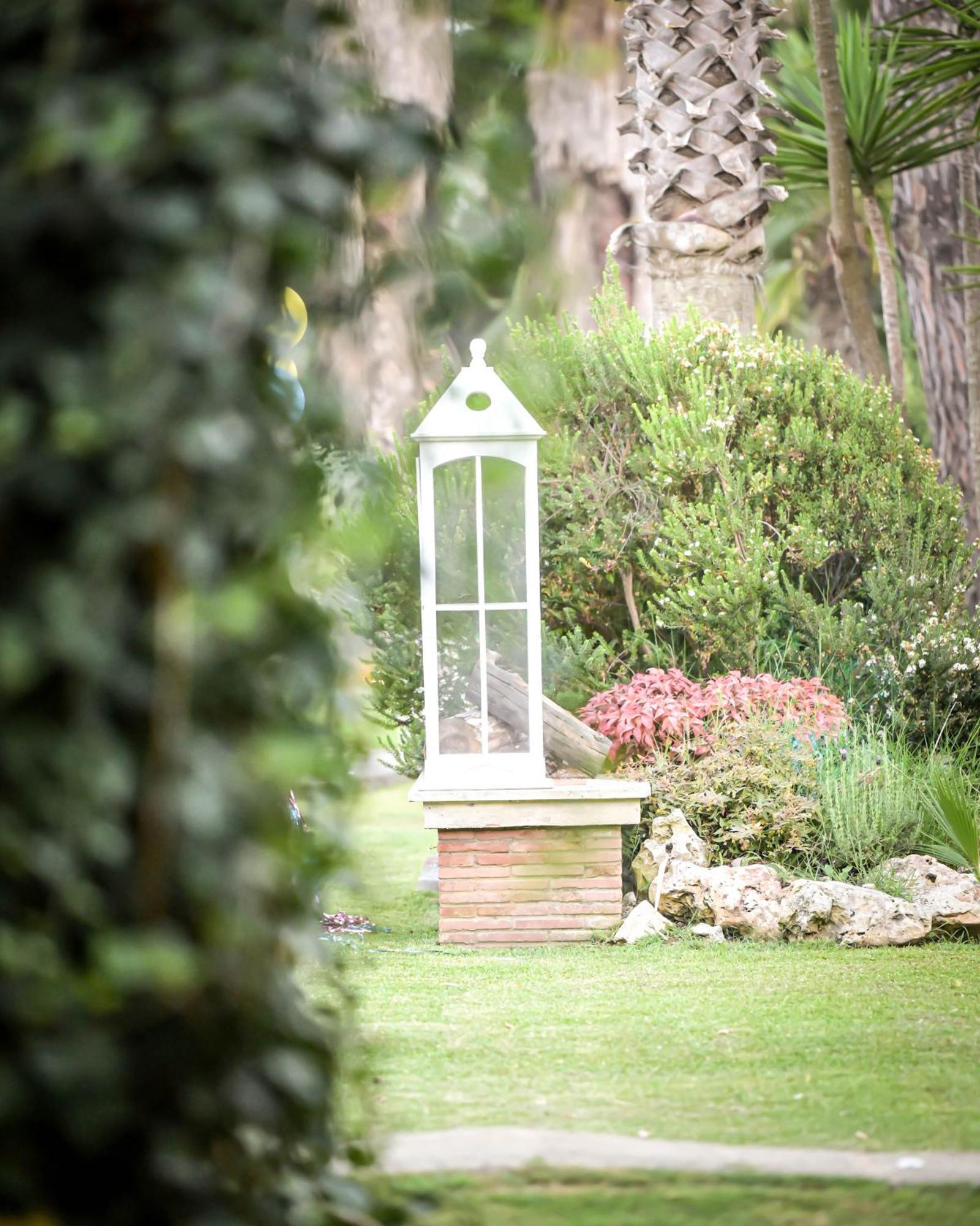 Paradise Ranch Hotel Borgo Sabotino Exterior photo