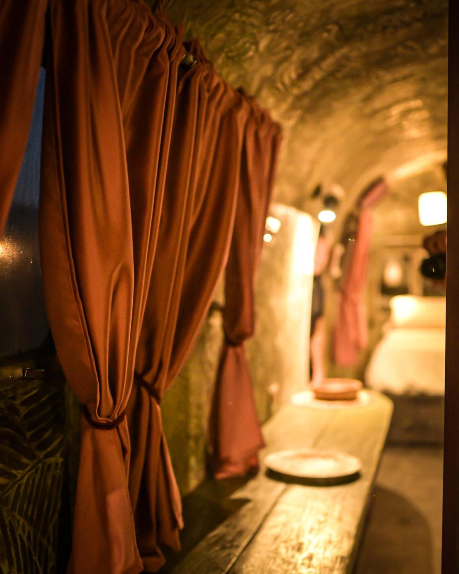 Paradise Ranch Hotel Borgo Sabotino Exterior photo
