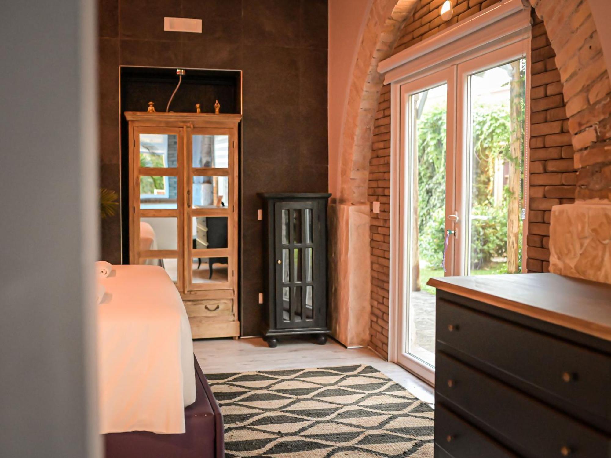 Paradise Ranch Hotel Borgo Sabotino Exterior photo
